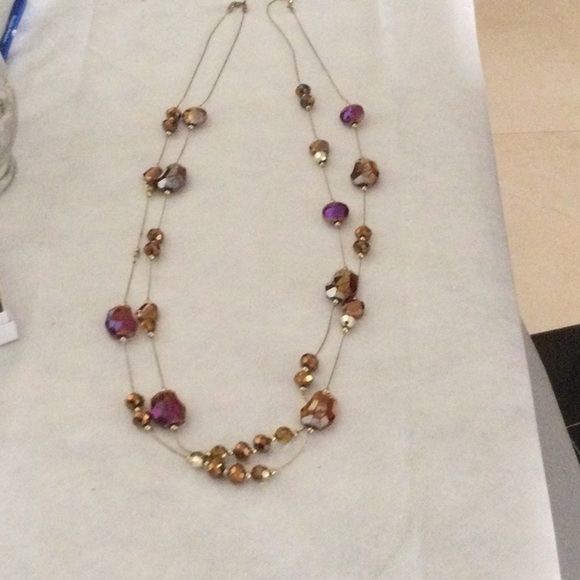 Vintage Glass beads - Picture 1 of 6